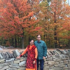 Meet your Posher, Sudesh